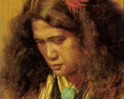 查尔斯 戈尔迪 : Reverie